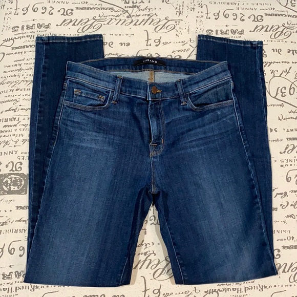 J Brand jeans - Picture 2 of 5